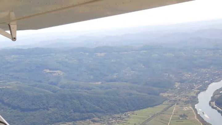 Pilot pentru o zi - experimenteaza adrenalina la inaltime!
