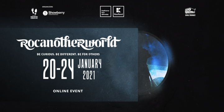 Rocanotherworld - Online Edition