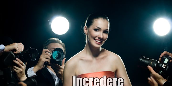 Atelierele Personalitatii – Incredere - Psih. Alina Iliescu