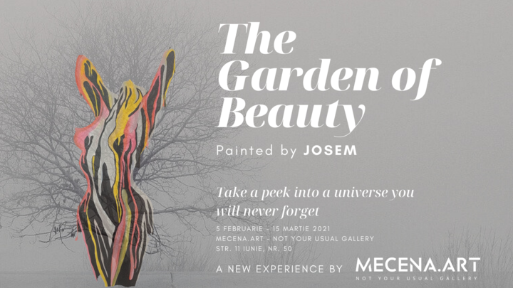 The Garden of Beauty