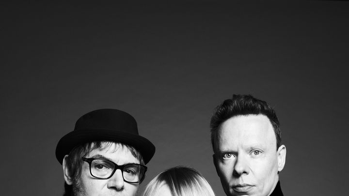 Hooverphonic canta pe 7 octombrie la Kruhnen Musik Halle