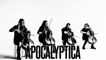 Apocalyptica si Solstafir @ Bucuresti