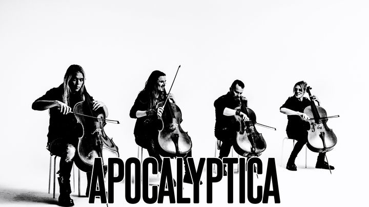 Apocalyptica si Solstafir @ Bucuresti