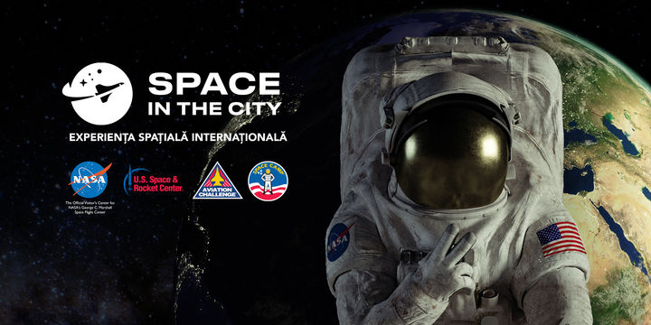 Cluj-Napoca: Space In The City