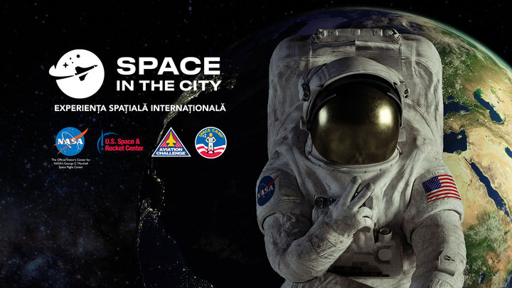 Cluj-Napoca: Space In The City