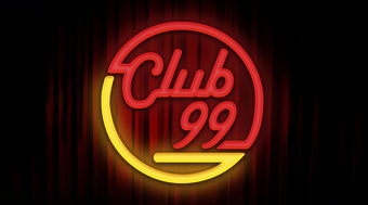 Stand up comedy la Club 99
