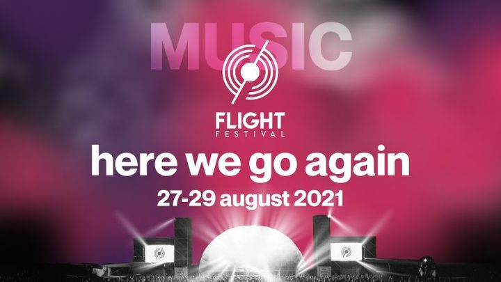 Timisoara: Music at Flight Festival 2021
