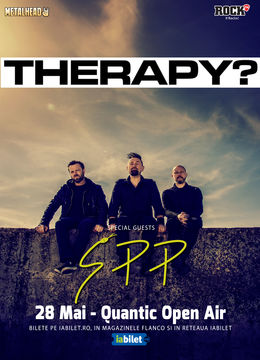 Therapy? si SPP
