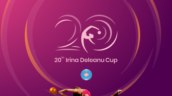 Irina Deleanu Cup - 20th Edition