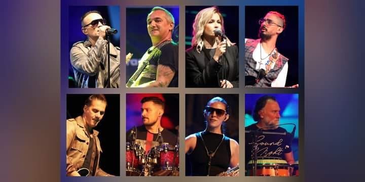 Caracal: Concert Directia 5 - Povestea Noastra