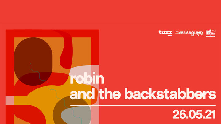 Robin and the Backstabbers • Backyard Season 2021