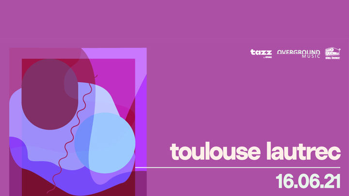 Toulouse Lautrec • Backyard Season 2021