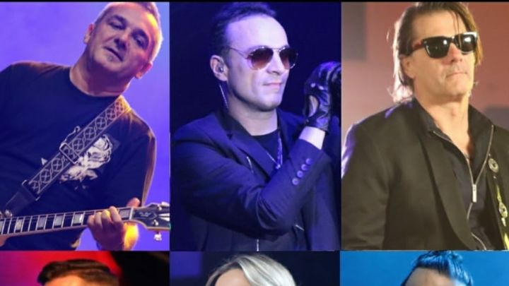 Pitesti: Direcția 5 - 2022 Live Tour