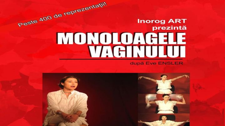 Monoloagele vaginului
