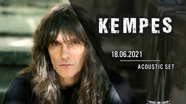 Brasov: KEMPES (VAX only)
