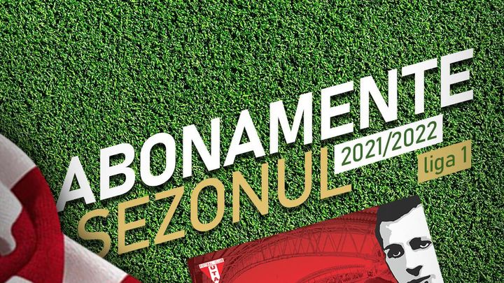 Abonamente UTA Arad - REINNOIRE