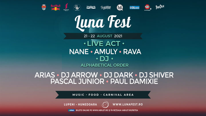 Luna Fest 2021