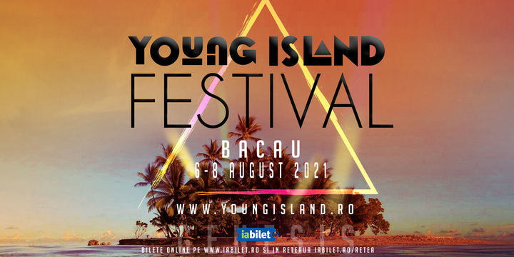 Young Island Festival