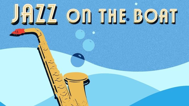 Jazz on the Boat