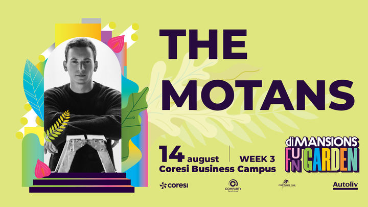 Brasov: The Motans
