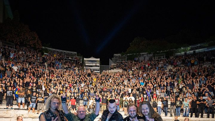 U.D.O. @ Cluj-Napoca