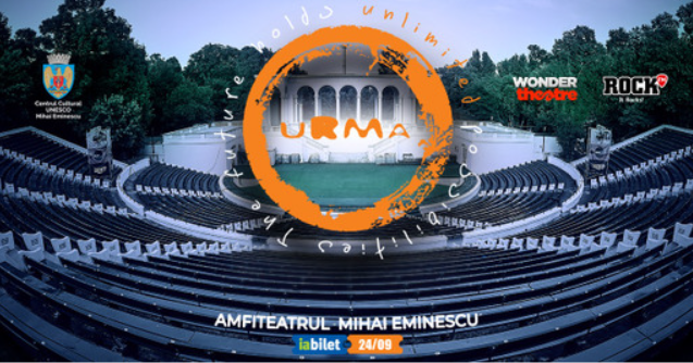 Concert URMA