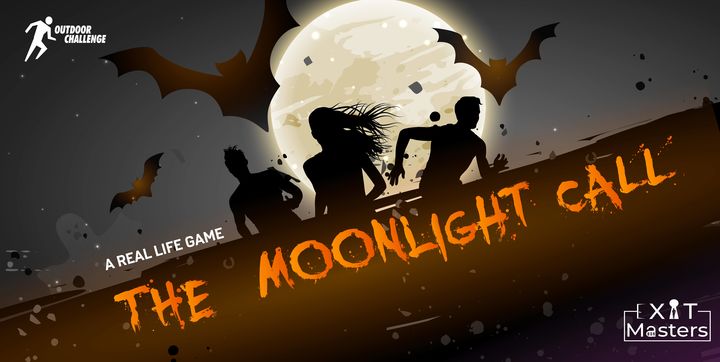 The MoonLight Call Timisoara: A Real Life Game