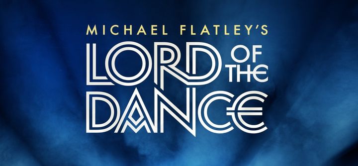Lord of the Dance – Dangerous Games – 25th Special Tour Anniversary