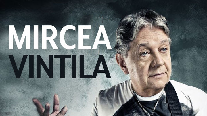 Concert: Mircea Vintila