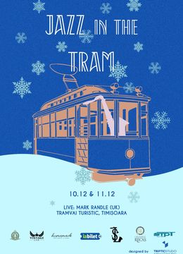 Timisoara: Jazz in the Tram