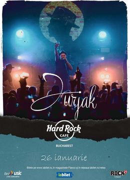 Concert Jurjak