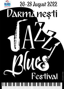 Darmanesti Jazz Blues Festival