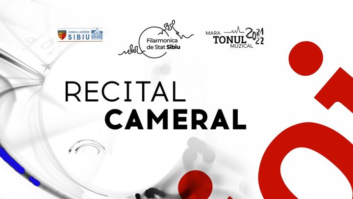 Sibiu: Recital cameral