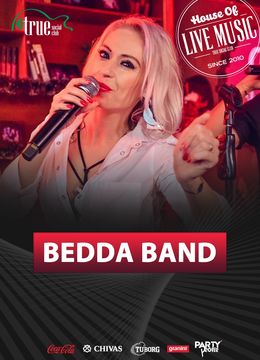 Bedda Band în True Club
