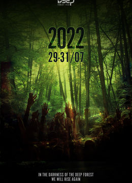 DEEP FOREST FEST 2022