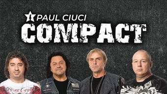 Turneul Compact Paul Ciuci - Pe Tine Te-am Ales