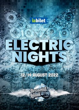 Electric Nights Brezoi 2022
