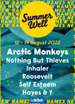 Summer Well Festival 2022