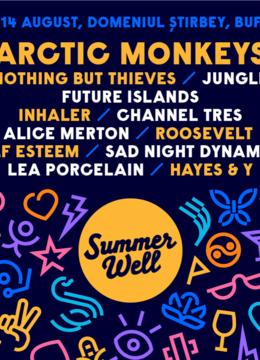 Summer Well Festival 2022