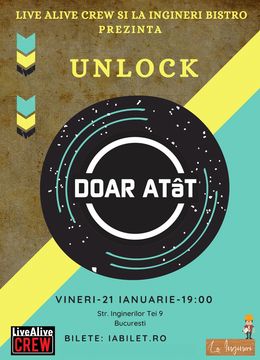 Unlock: Doar Atat