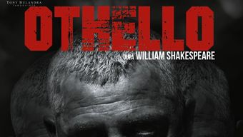 Teatrul Godot: Othello după William Shakespeare