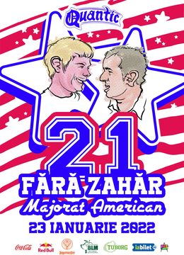 Fara Zahar – 21 – majorat american