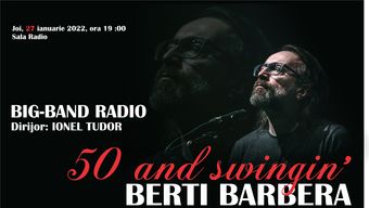 Concert Big Band Radio - Ionel Tudor