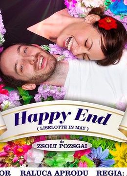 Teatrul Godot: Happy end de Zsolt Pozsgai