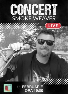 Concert Smoke Weaver