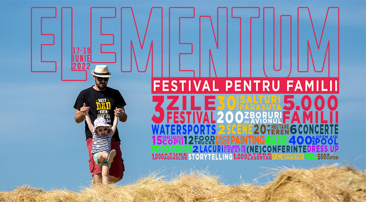 Elementum Festival - 2022
