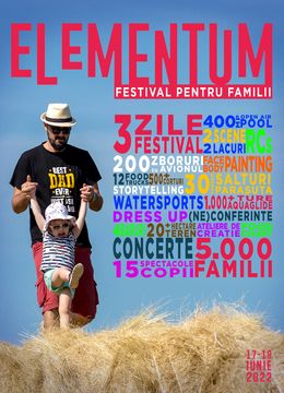 Elementum Festival - 2022