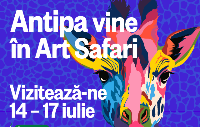 Art Safari 2022  - ediția 9