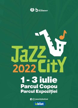 Iasi: Jazz City 2022
