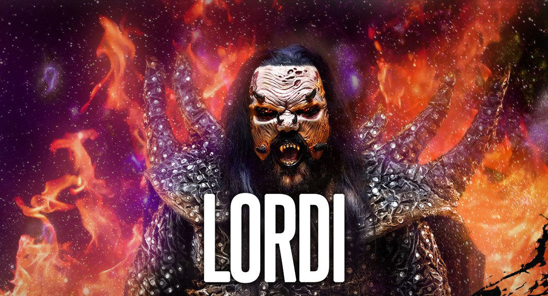 Lordi wallpaper 3 by magorockeiro on DeviantArt